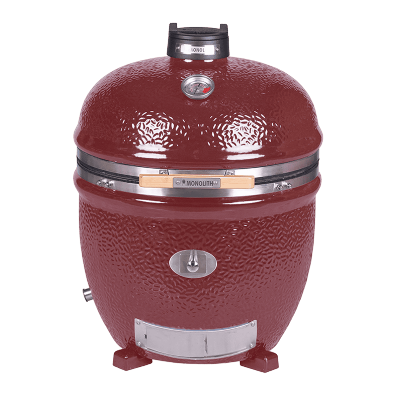 Monolith LeChef 2.0 red