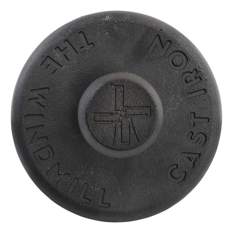 The Windmill Smash Burger Tool