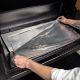 Traeger drip tray liner (5-pack) size C