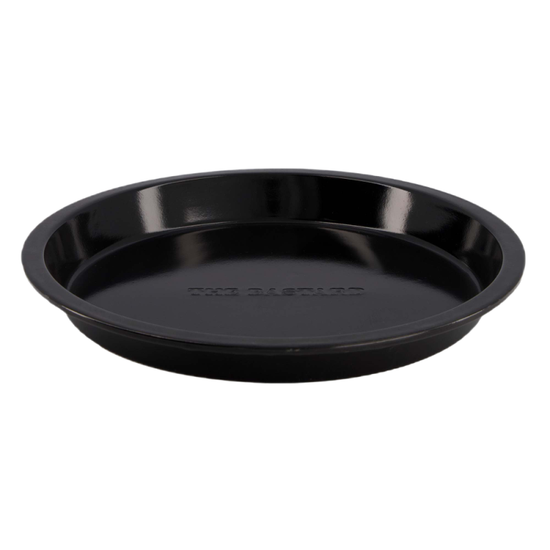 The Bastard drip pan medium