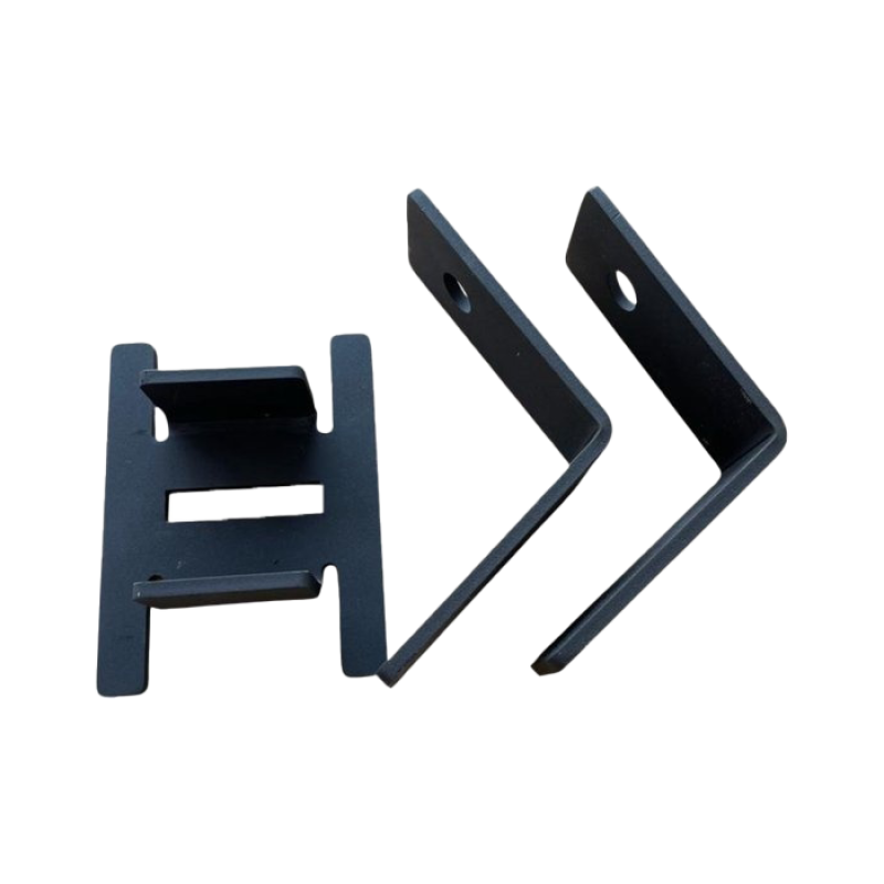 Kamado slot - kamado op slot zetten