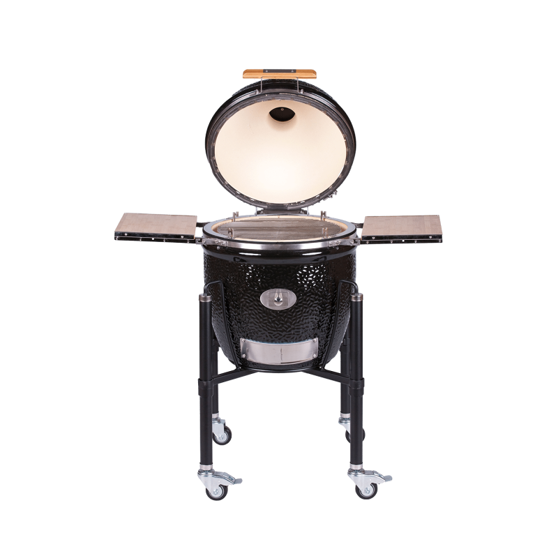 Monolith Classic 2.0 black incl. onderstel en zijtafels