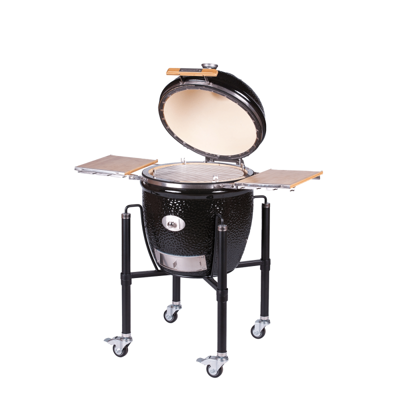 Monolith Classic 2.0 black incl. onderstel en zijtafels