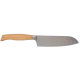 Messermeister santoku mes oliva serie