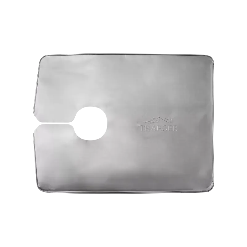 Traeger Drip Tray Liners maat D