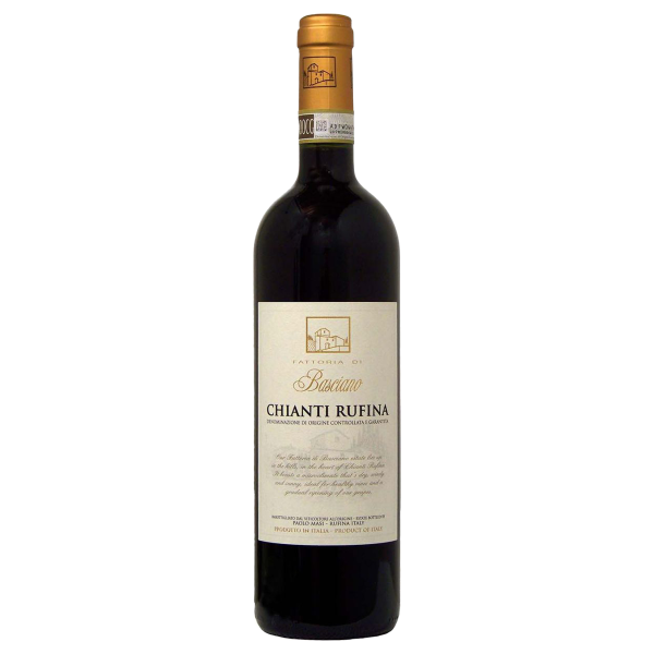 Fattoria di Basciano Chianti Rufina 2022