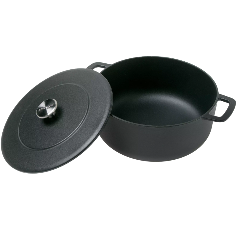 Combekk sous-chef dutch oven