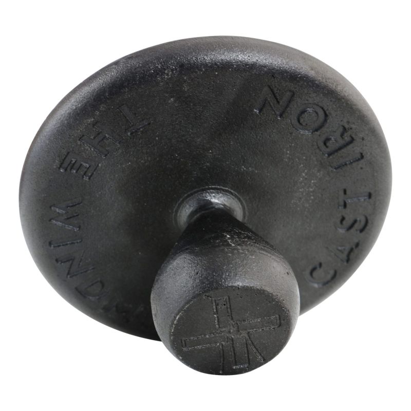The Windmill Smash Burger Tool