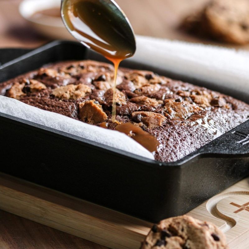 The Windmill Ovenschaal