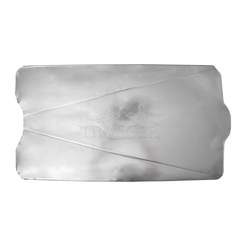 Traeger drip tray liner (5-pack) size C