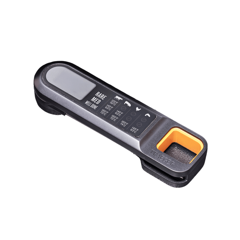 Traeger instant-read kernthermometer