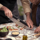 Witt pizza snijder rocker blade