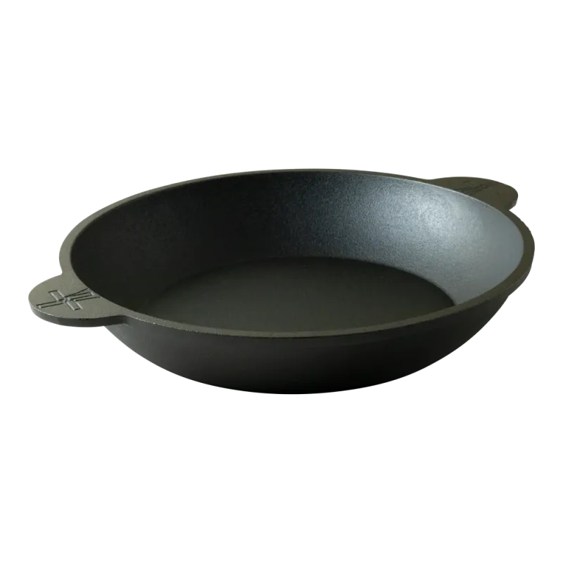 The Windmill paellapan