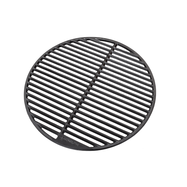 Monolith Icon/Junior gietijzeren rooster