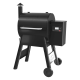 Traeger Pro 575 pellet grill