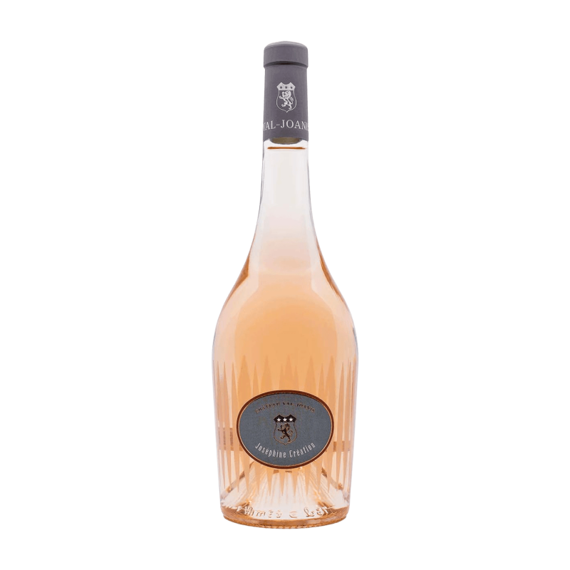 Val Joanis Luberon Joséphine Création Rosé 2024