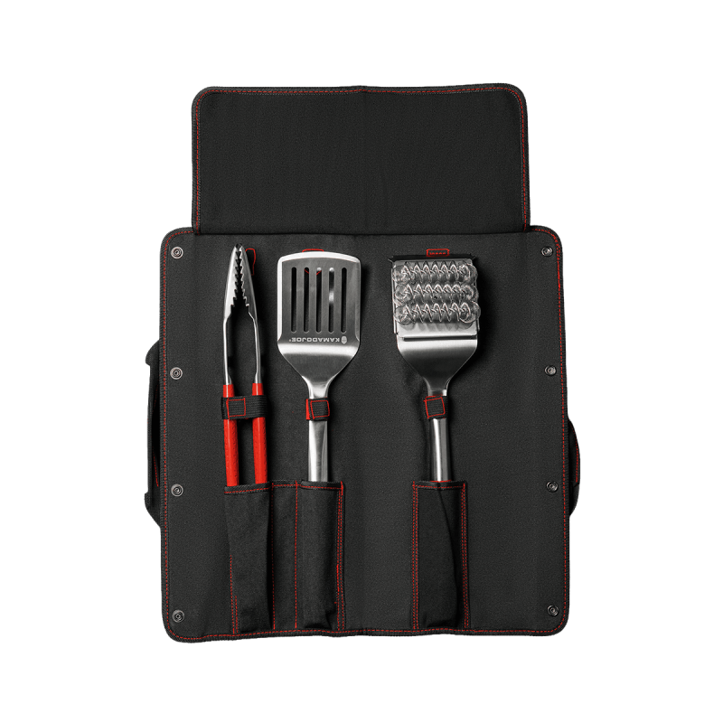 Kamado Joe Grill Tool Kit