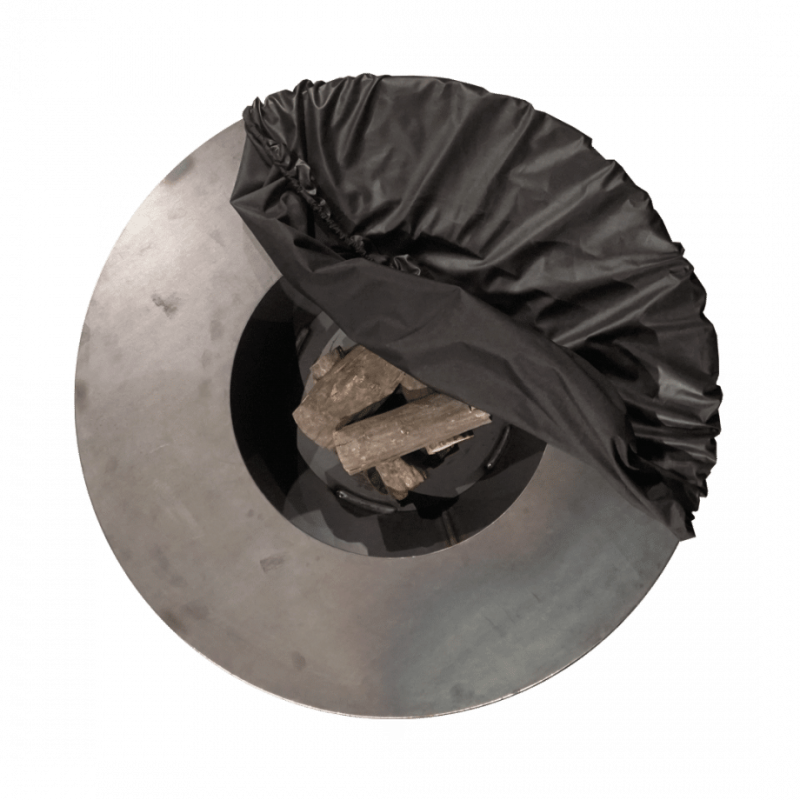 OFYR Soft Cover Black 75