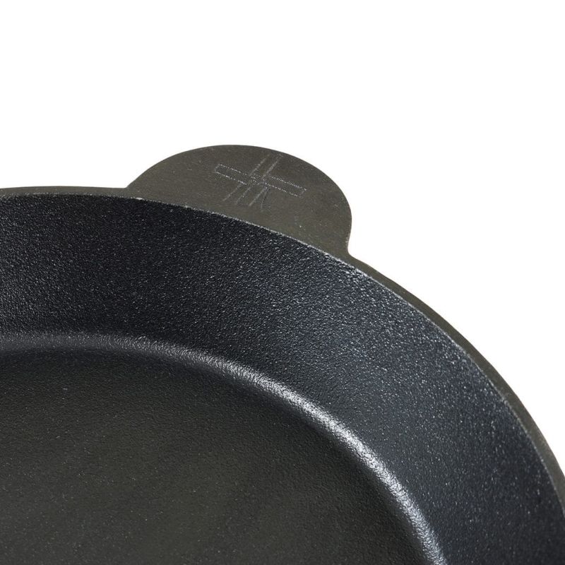 The Windmill Skillet XL