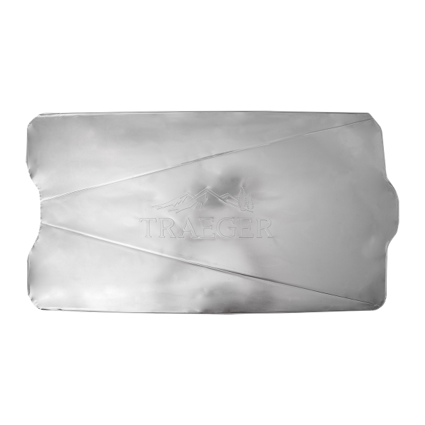 Traeger drip tray liner (5-pack) size C