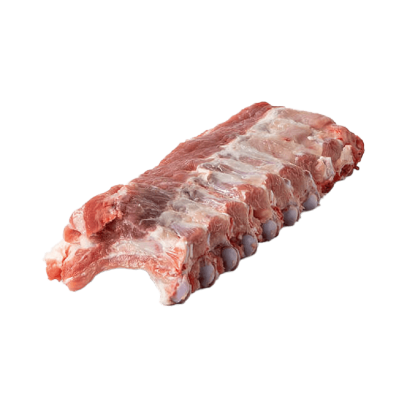 Duroc spareribs