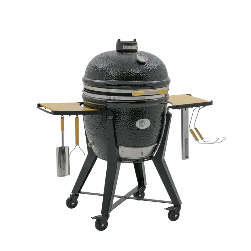Monolith Two.66 keramische bbq xl kamado