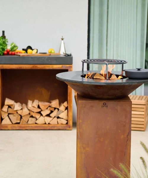 OFYR BBQ kopen