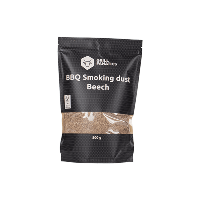 Grill Fanatics rookchunks beukenhout