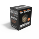 The Bastard rookhout hickory 500 gr