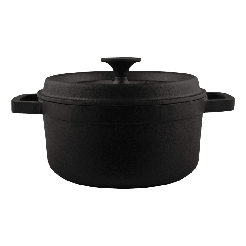 The Windmill BBQ pan S