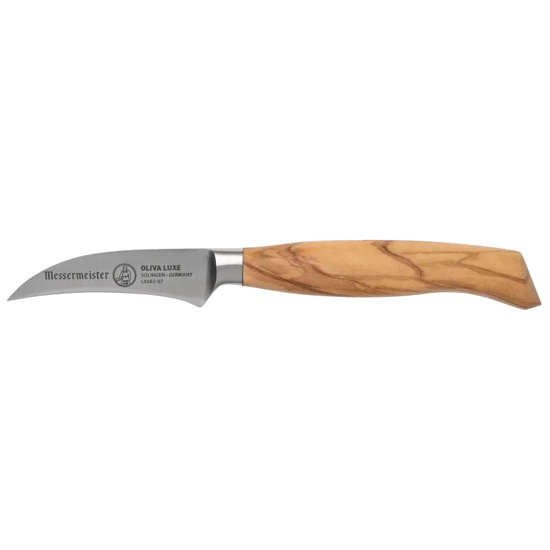 Messermeister Oliva Luxe tourneemes 7 cm