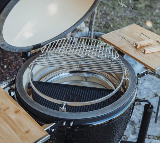 Hoe werkt het Monolith SGS systeem?