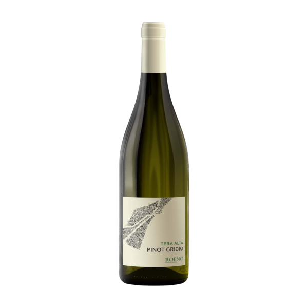 Roeno Pinot Grigio Tera Alta 2024