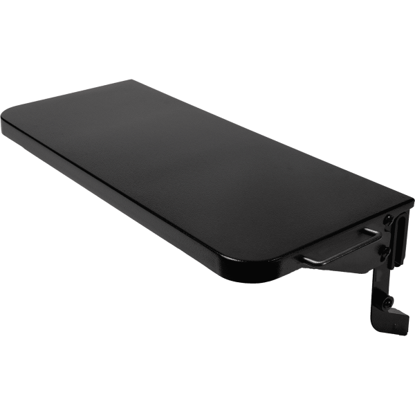 Traeger pop-and-lock inklapbare voorplank L