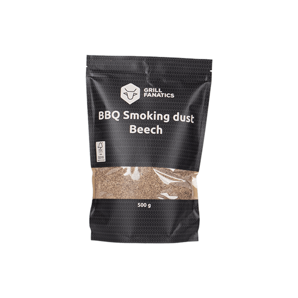 Grill Fanatics rookchunks beukenhout