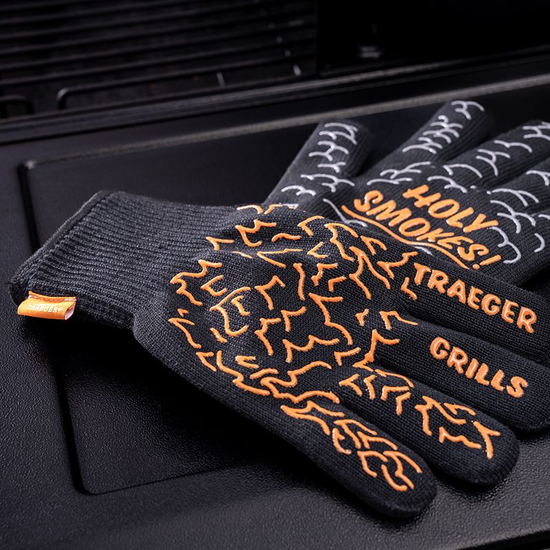 Traeger handschoenen