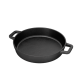 The Bastard fry pan cast iron medium