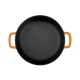 Combekk Sous-Chef Dutch Oven - zwart - 32cm