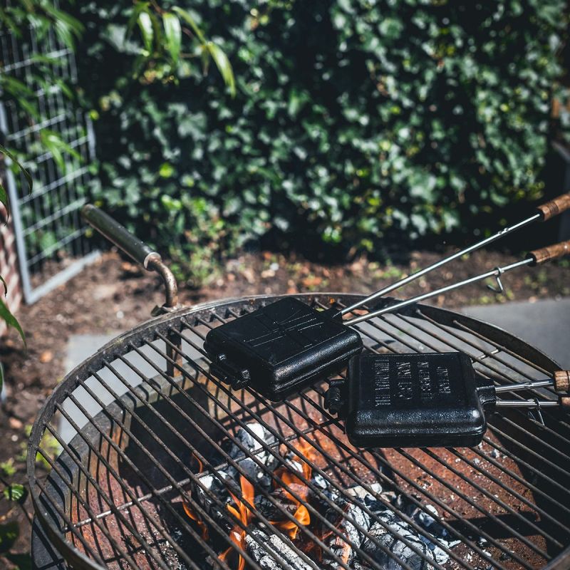 The Windmill Tosti-ijzer L