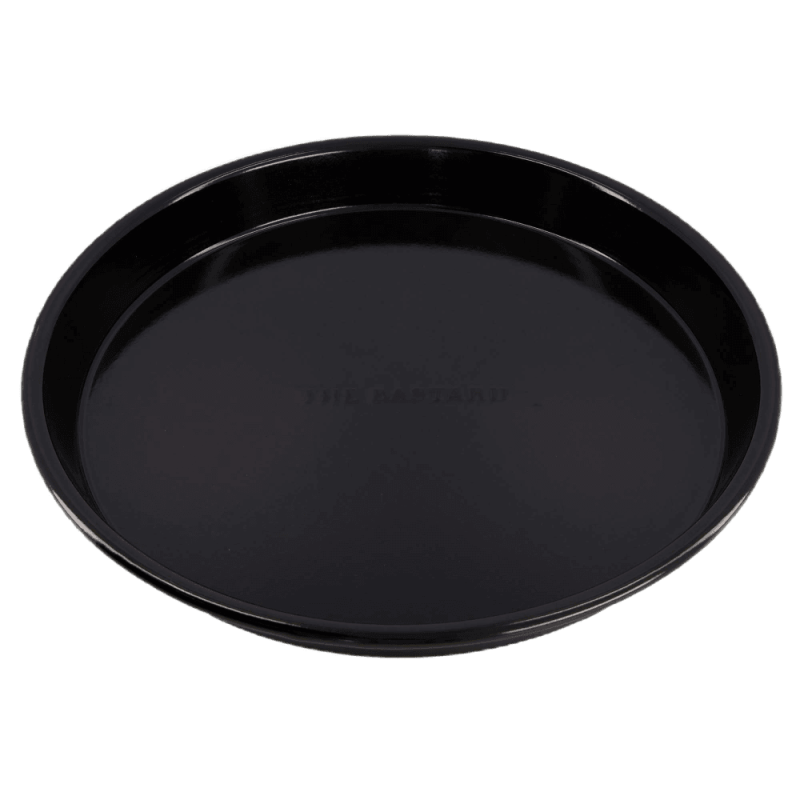 The Bastard drip pan large