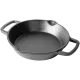 The Windmill skillet S met 2 handvatten