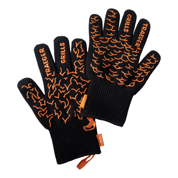 Traeger BBQ handschoenen
