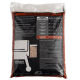 Traeger signature blend pellets