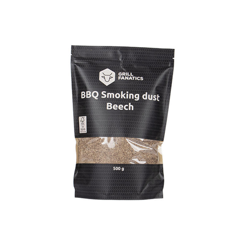 Grill Fanatics rookchunks beukenhout