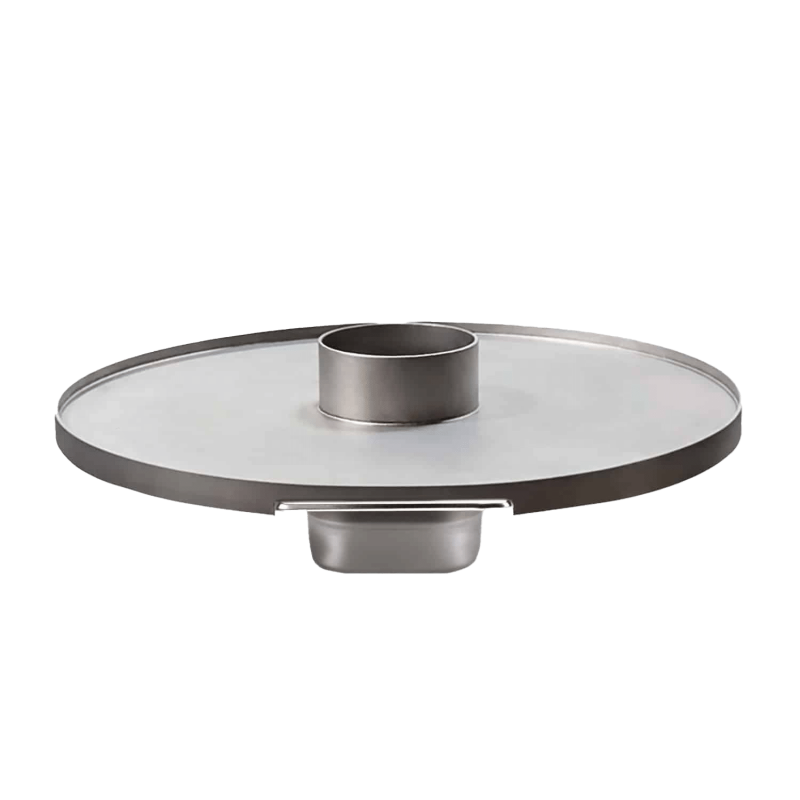 Monolith Icon/Junior fireplate