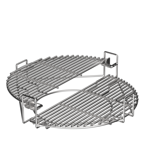 The Bastard multilevel cooking system medium