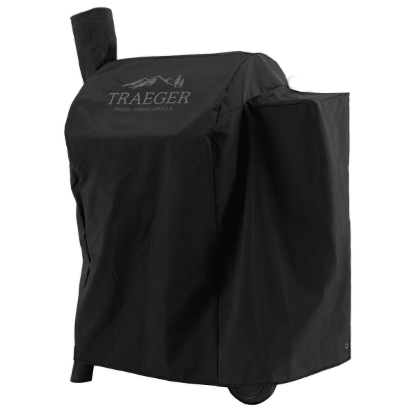 Traeger hoes voor Pro 575