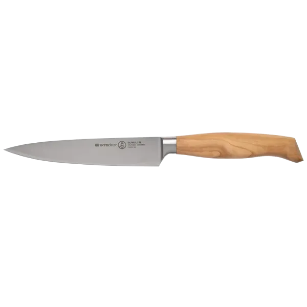 Messermeister Oliva Luxe fileermes flexibel 16 cm