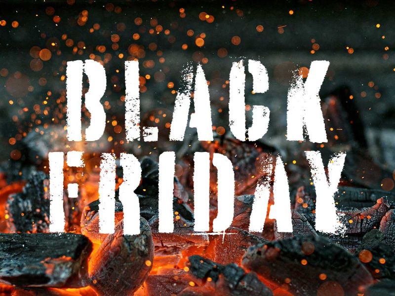black friday bbq deals