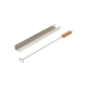 Monolith Junior chip-feeder